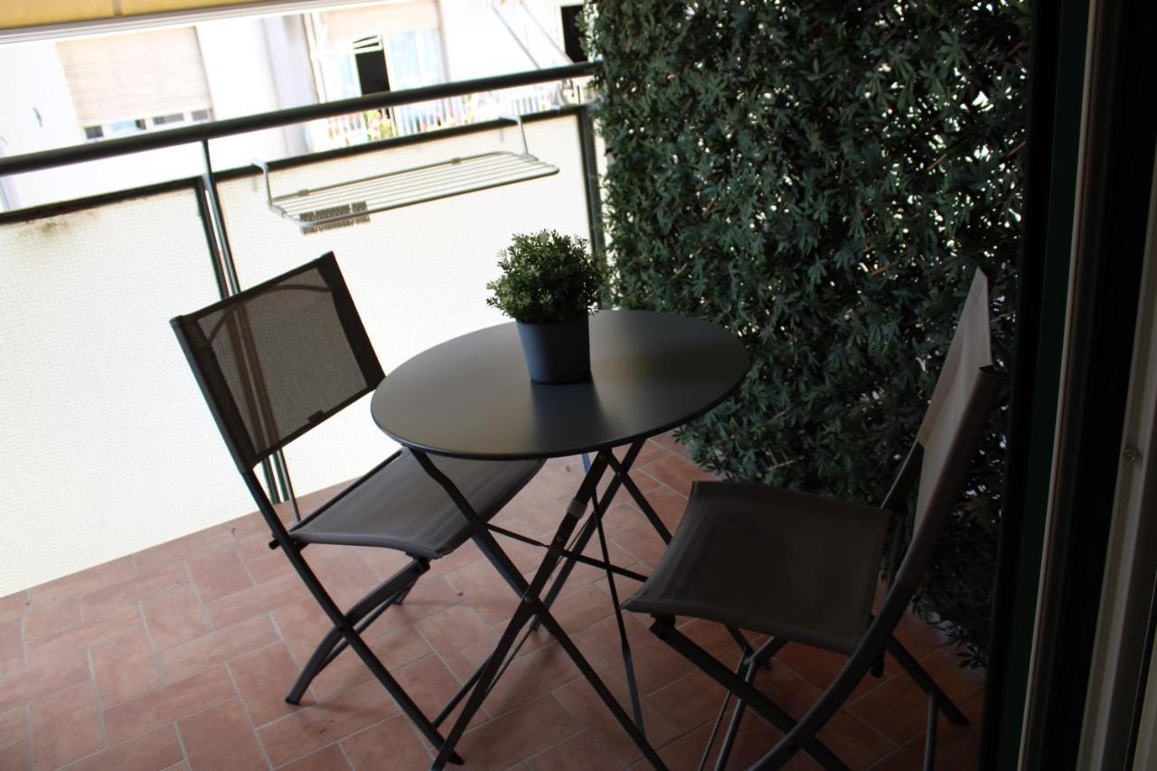 B&B D'Amari Affittacamere Palermo Bagian luar foto