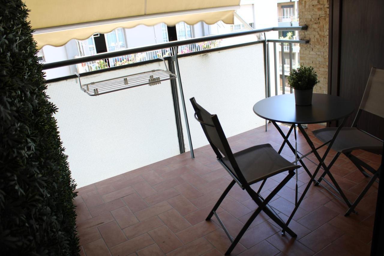 B&B D'Amari Affittacamere Palermo Bagian luar foto