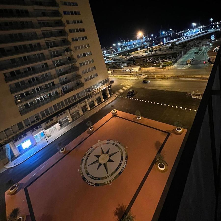 B&B D'Amari Affittacamere Palermo Bagian luar foto