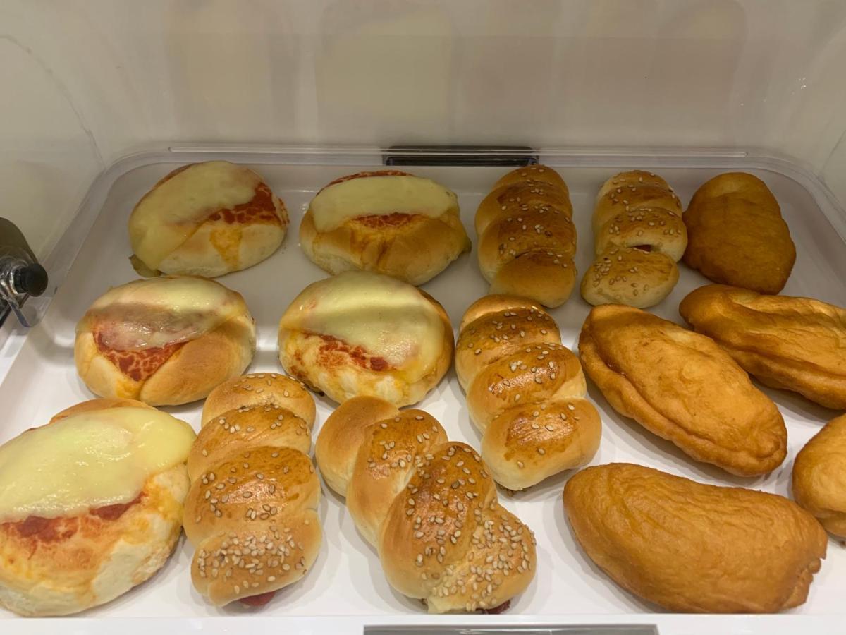 B&B D'Amari Affittacamere Palermo Bagian luar foto